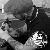 Mike Van der Linde's photo