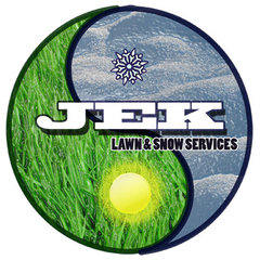 JEK Lawn and Snow Services
