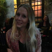 Camilla Tranberg's photo