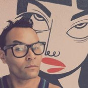 Jason Avaloss foto