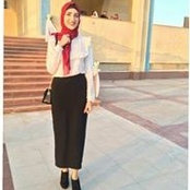 Menna Tarek's photo
