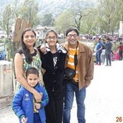 Foto von Ajay Punj