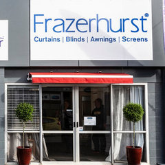 Frazerhurst 2014 Ltd