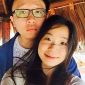 Huan Zhang's photo