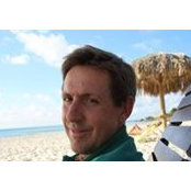 Mark Baker's photo