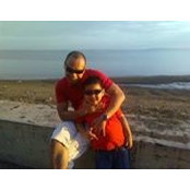 Emy Vega's photo