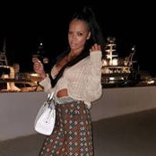 Maria Artemi's photo