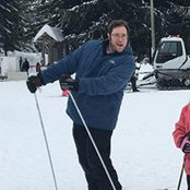 Jonathan Gardiner's photo