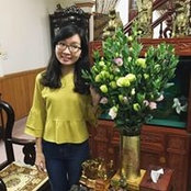 Bui Phuongs foto