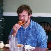 Andrew Weibert's photo