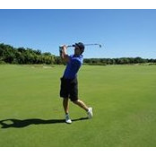 Scott Fingland's photo