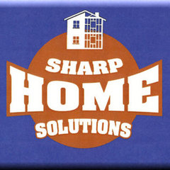 Sharp Home Solutions