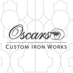 Oscar's Custom Iron Works of San Antonio