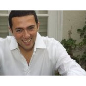 Amir Ohebsions foto