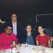 Aaron Michel Alvarez's photo