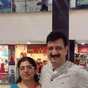 Ravi Seths foto