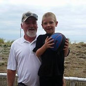 Sandy Weaber's photo