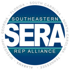 Southeastern Rep Alliance/ VCM Sales, Inc