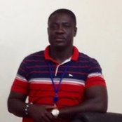 Foto von Daniel Frimpong