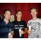 Foto de Thomas Tandy
