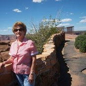Foto di Nancy Gilbert