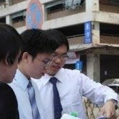 Foto de Eric Chan
