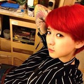 Corrine Guo's photo