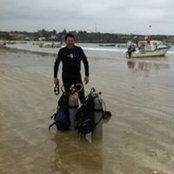 Ricky Martinez's photo