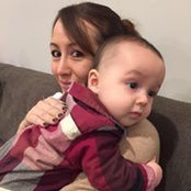 Tina Kaminsky-Phillips's photo