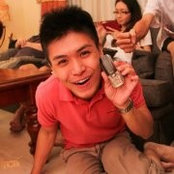 Wei Zhong's photo