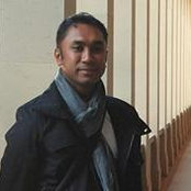 Azlan Aziz's photo