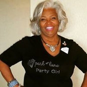 Foto de Phyllis Cumberlander