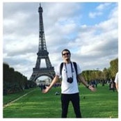 Grant Granovskiy's photo
