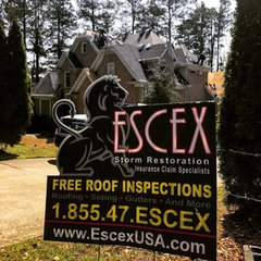 Escex Storm Restorations