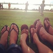 Tara Pinto's photo