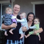 Christopher Jackson's photo