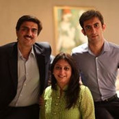 Ishaan Bector's photo
