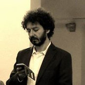 Gianluca Moro's photo