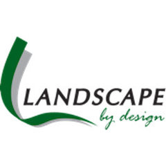 Landscape By Design Inc