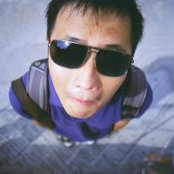 Weiting Chen's photo