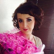 Lilya Zhoglik's photo