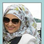 Datin Mardziyah Al-Hashimi's photo