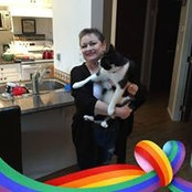 Maureen Joyce Leathers's photo