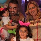 Mevlüt Karlıks foto