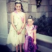 Amy Danise's photo
