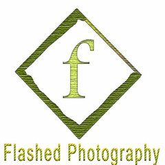 Flashed photography