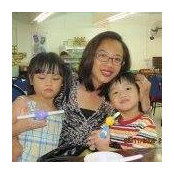 Lau Geok Tin's photo