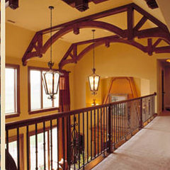 Lance Headings Construction