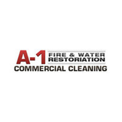 A-1 Cleaning & Restoration