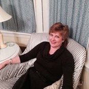 Julia Lybrook's photo